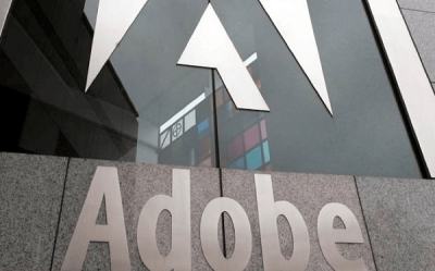 Les logiciels de création d'Adobe s'intègrent à l'application de travail Slack